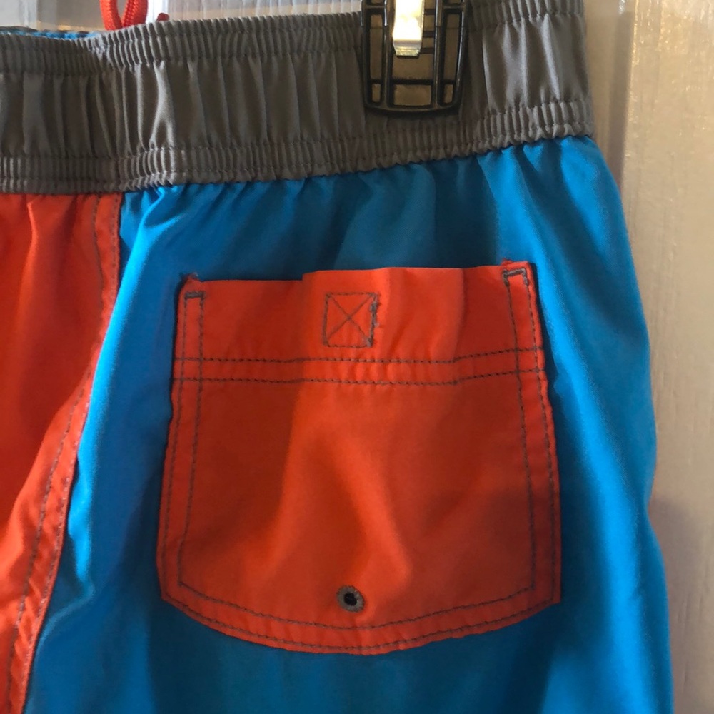 Lands End Trunks - Picture 7 of 16